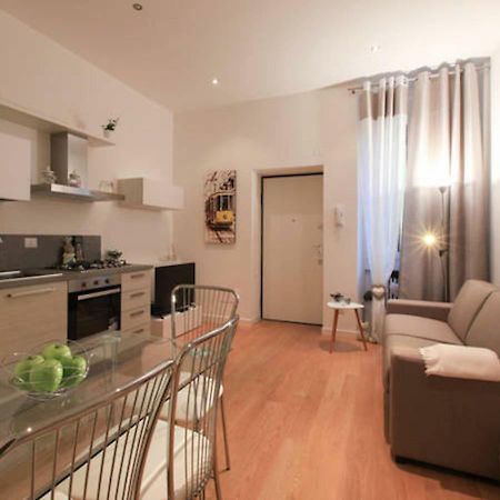 Cenisio Apartment Милан Экстерьер фото