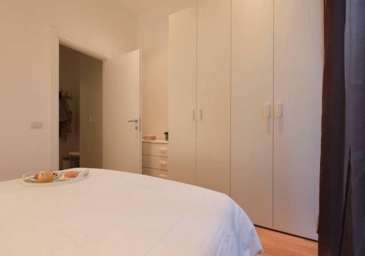 Cenisio Apartment Милан Экстерьер фото