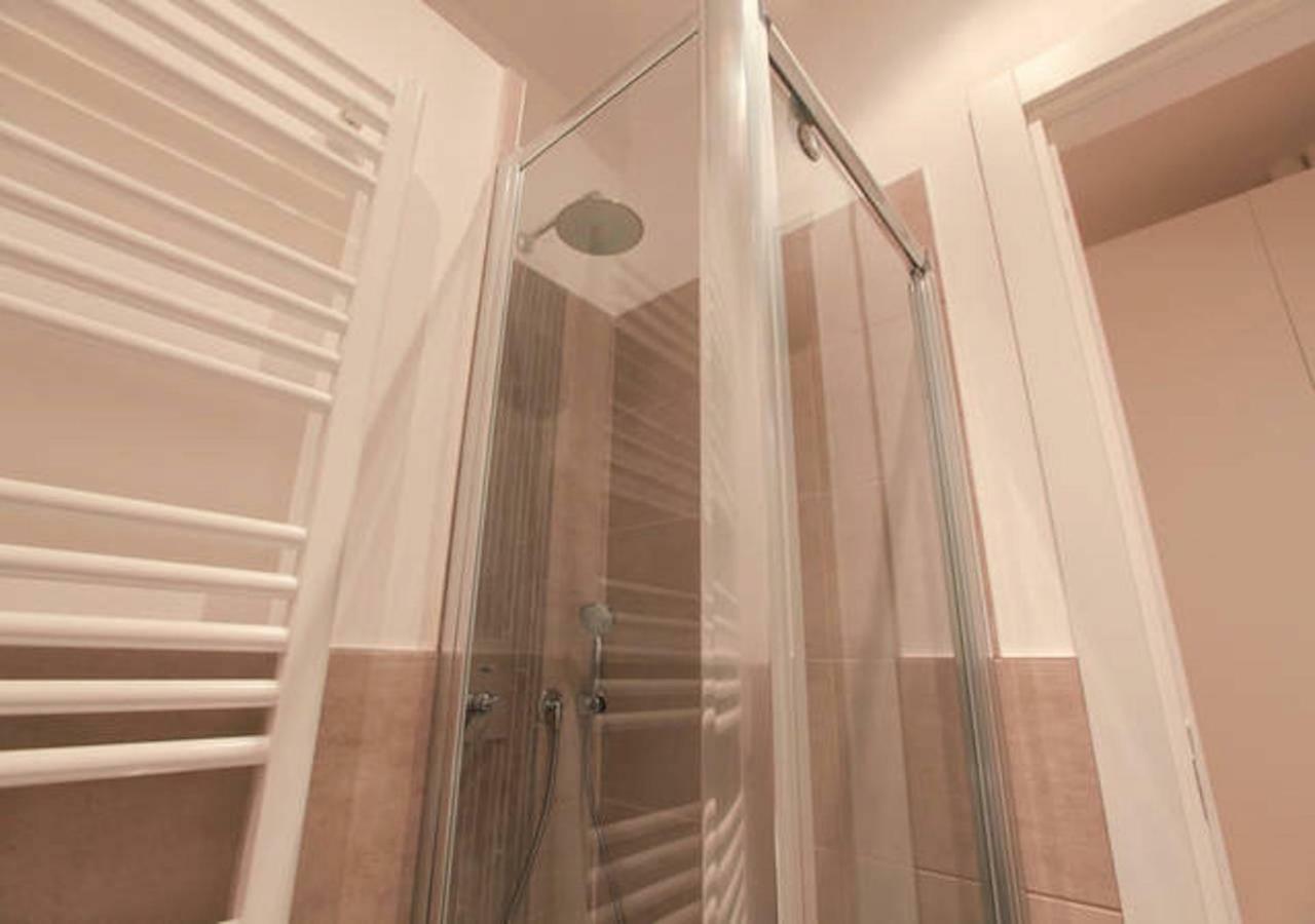 Cenisio Apartment Милан Экстерьер фото