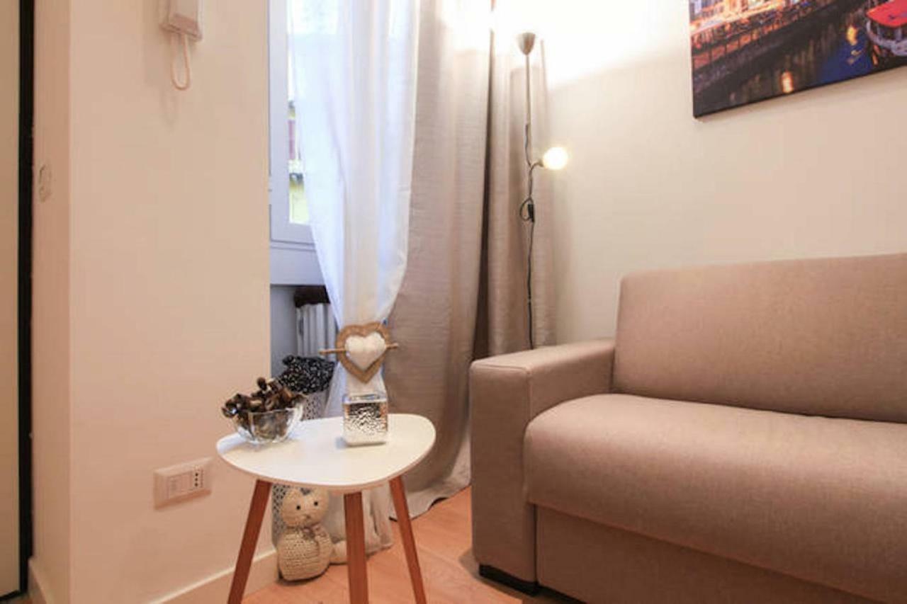 Cenisio Apartment Милан Экстерьер фото