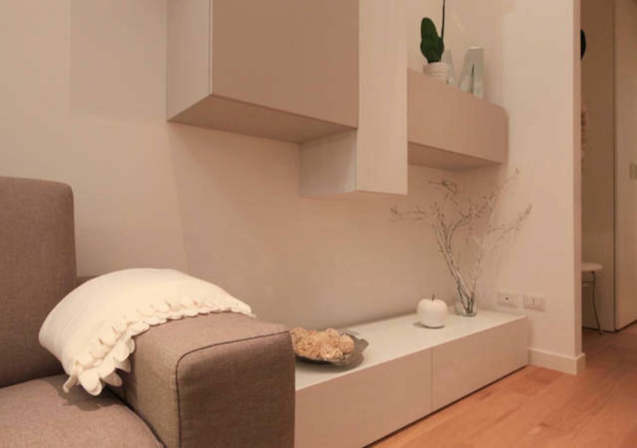 Cenisio Apartment Милан Экстерьер фото