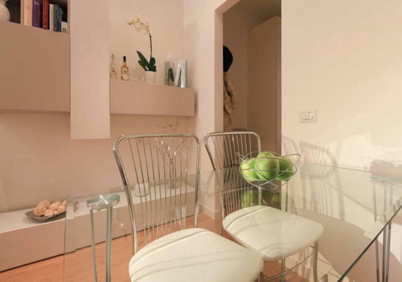 Cenisio Apartment Милан Экстерьер фото
