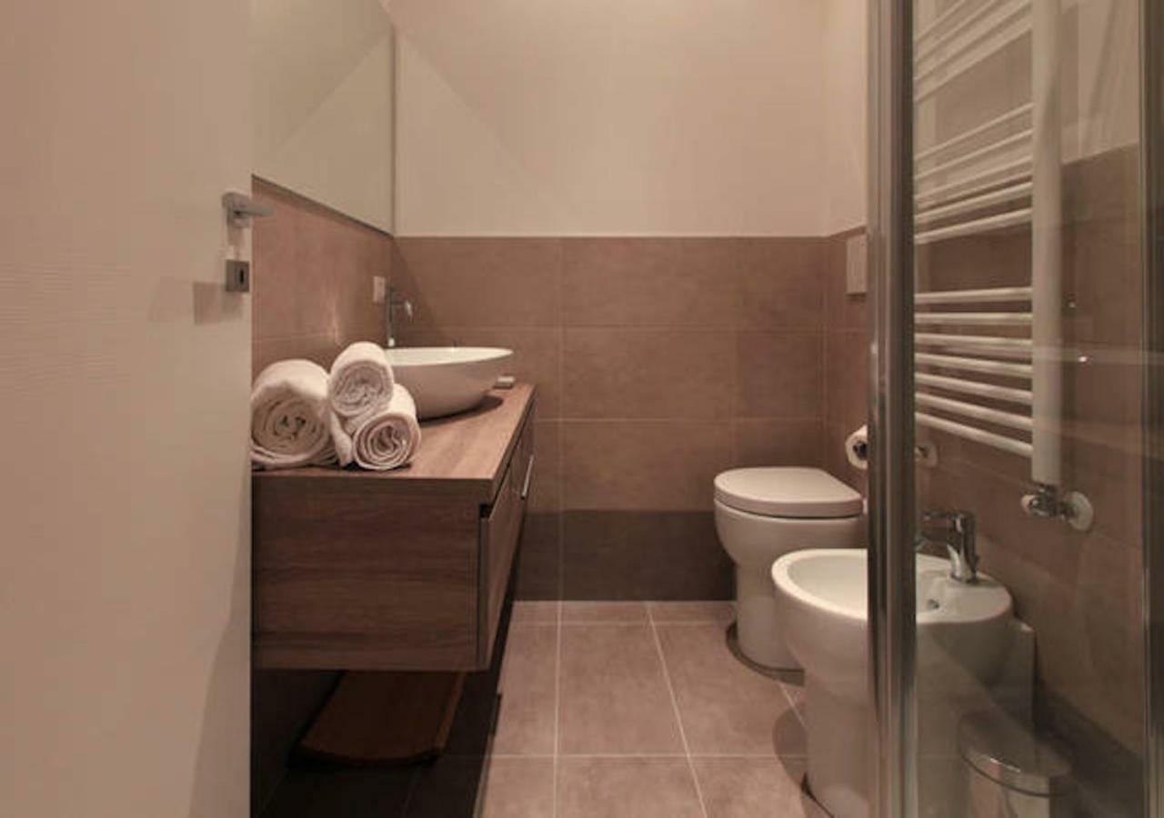 Cenisio Apartment Милан Экстерьер фото
