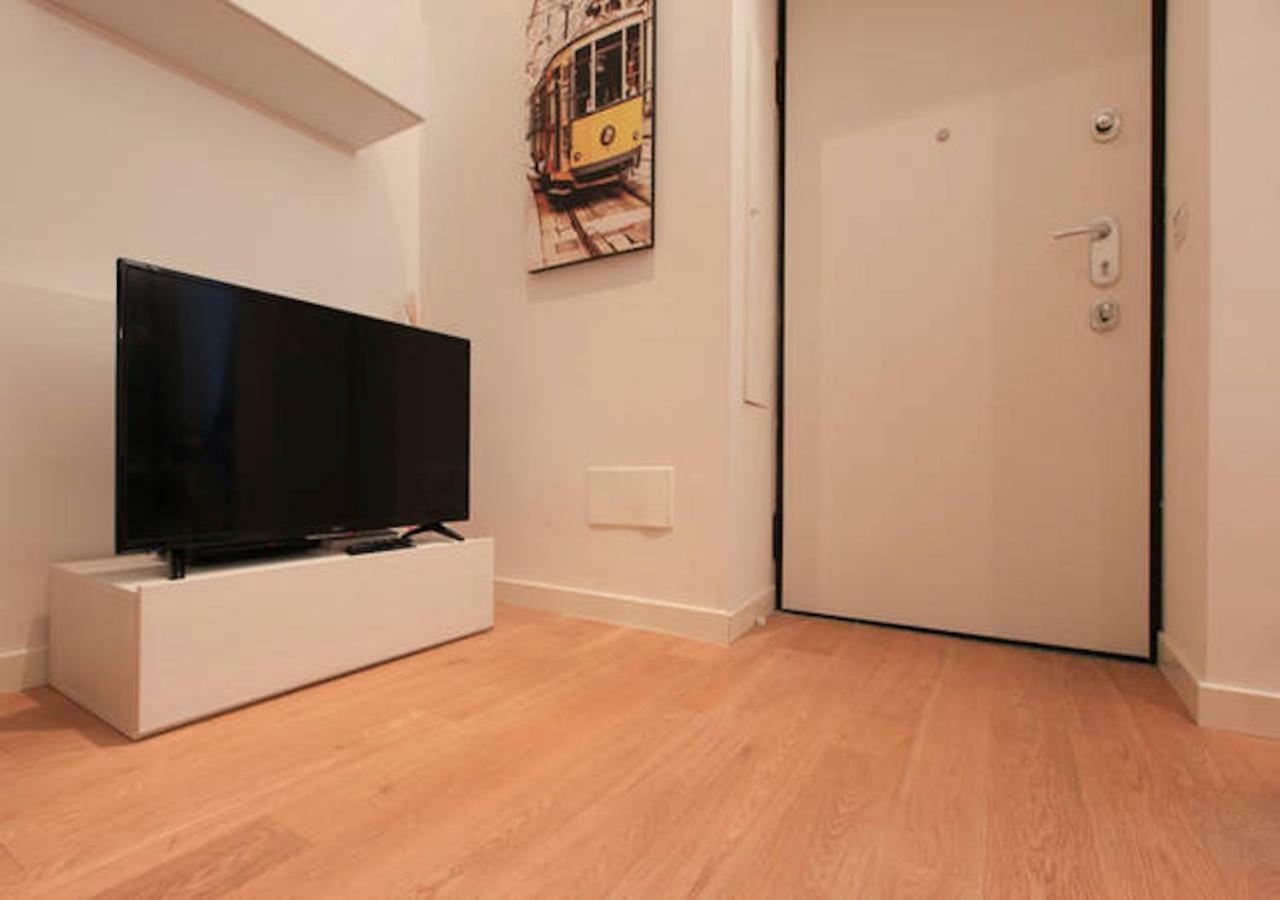Cenisio Apartment Милан Экстерьер фото