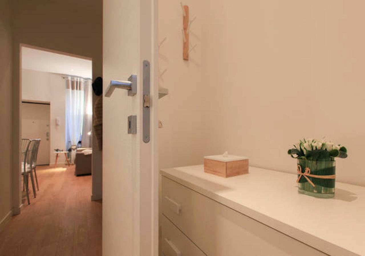 Cenisio Apartment Милан Экстерьер фото