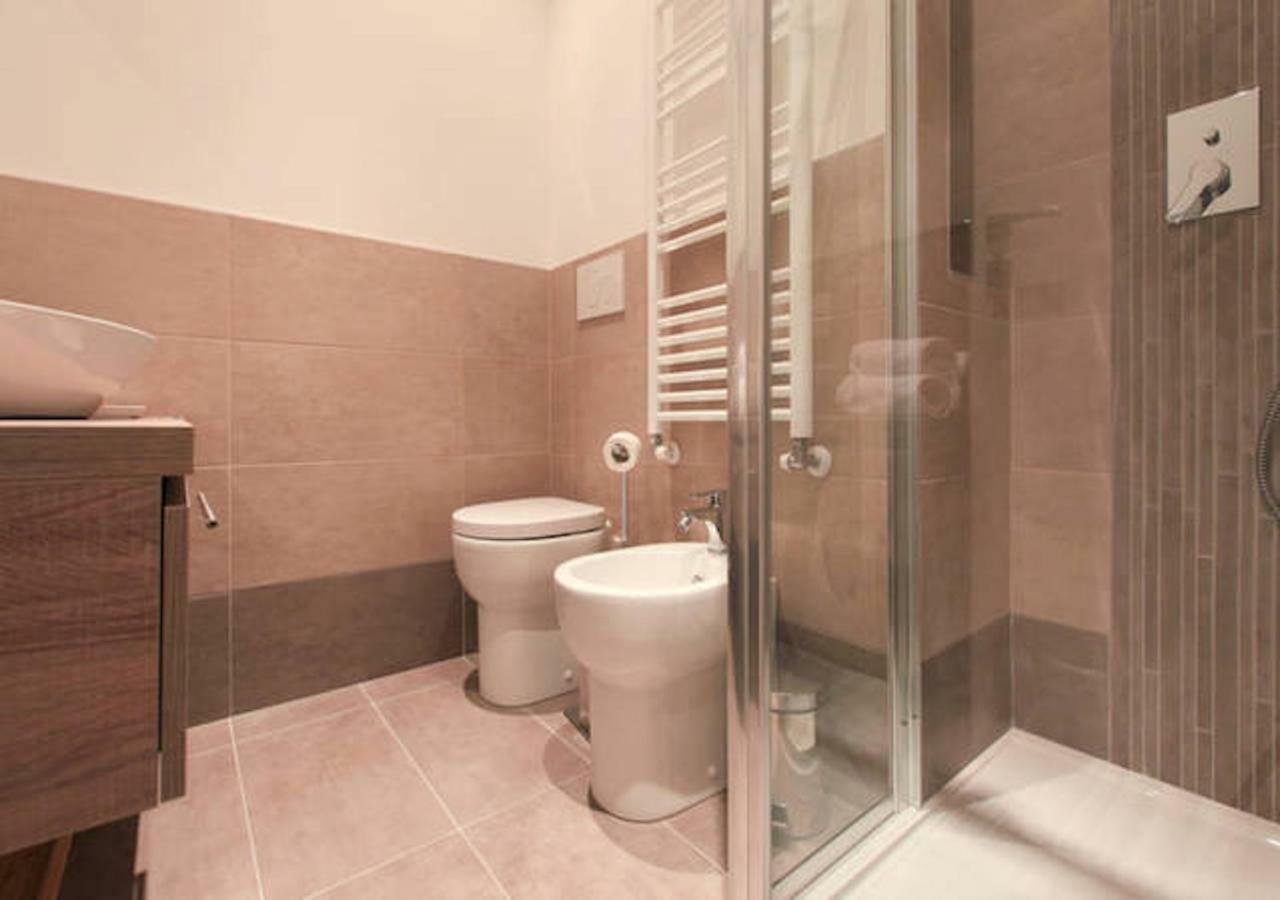 Cenisio Apartment Милан Экстерьер фото